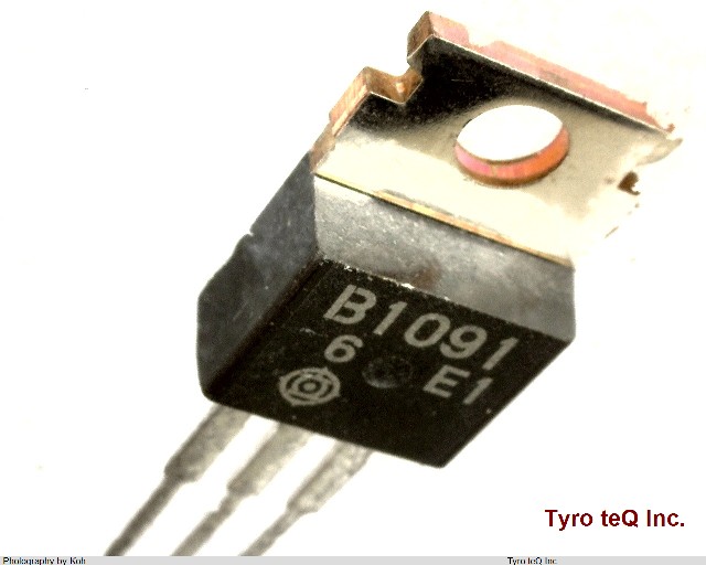 2SB1091