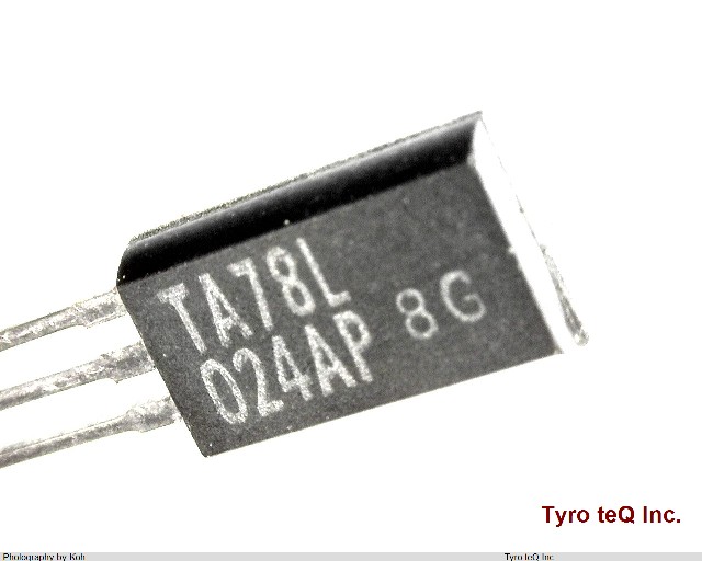 TA78L024AP