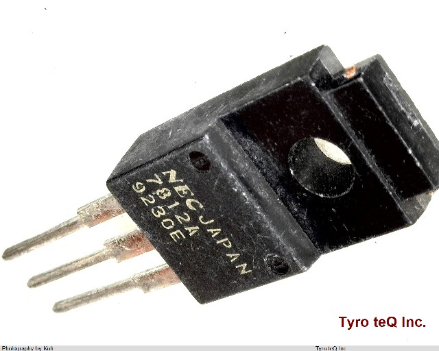 UPC7812AHF