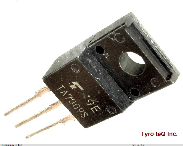 TA7809S
