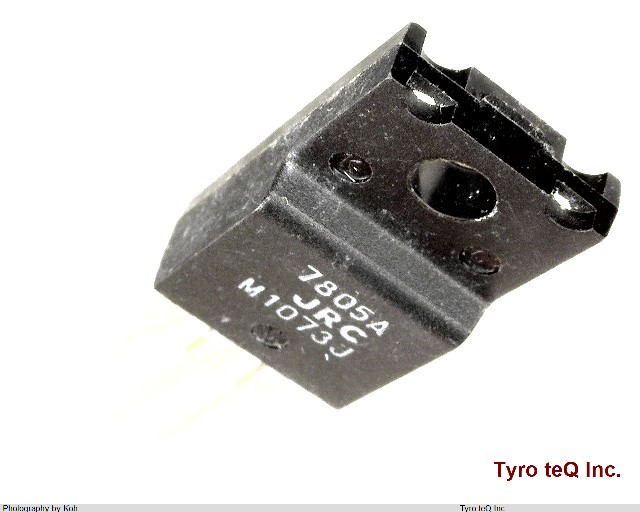NJM7805FA
