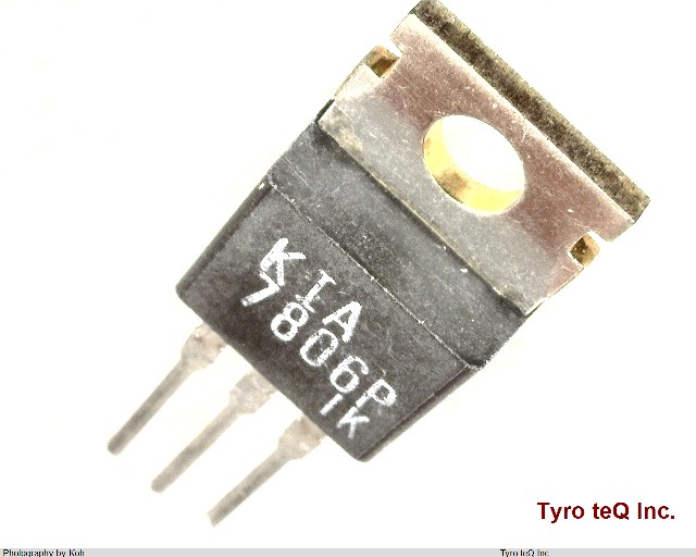 KIA7806P