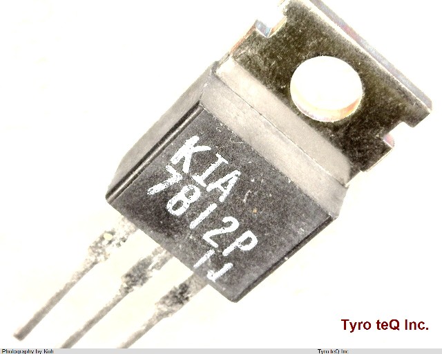 KIA7812P