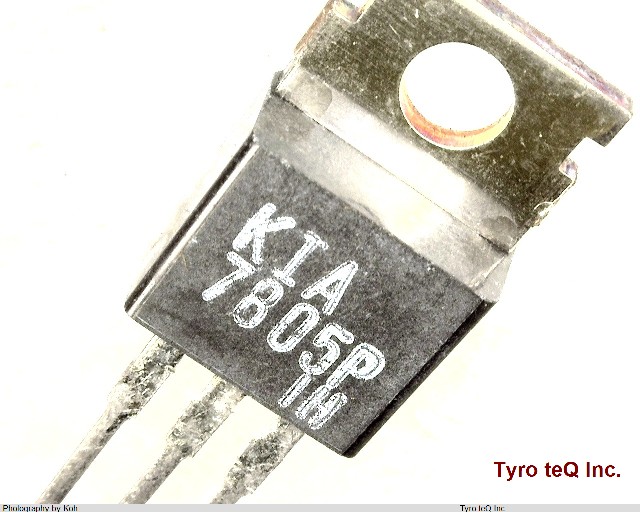 KIA7805P