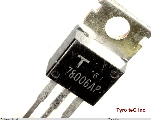 TA78006AP