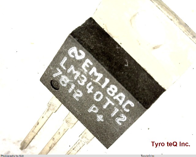 LM340T12