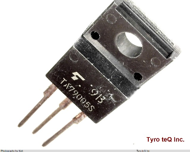 TA79005S