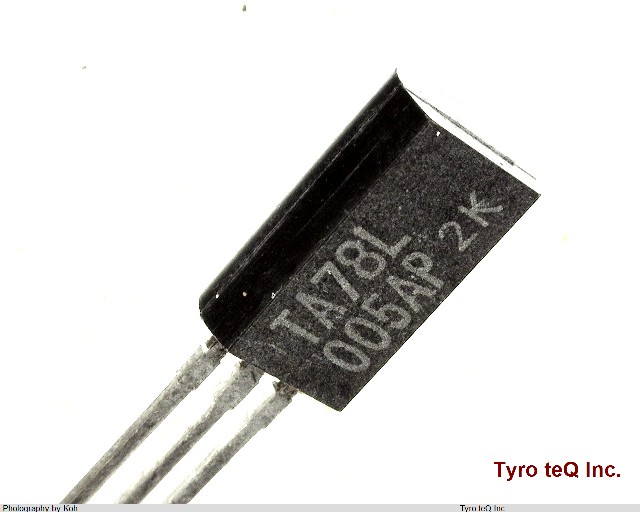 TA78L005AP