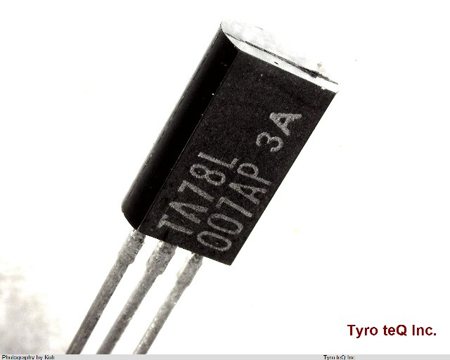 TA78L007AP