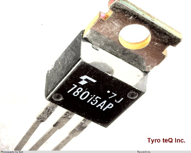 TA78015AP