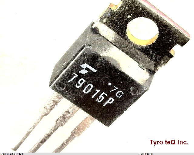 TA79015P