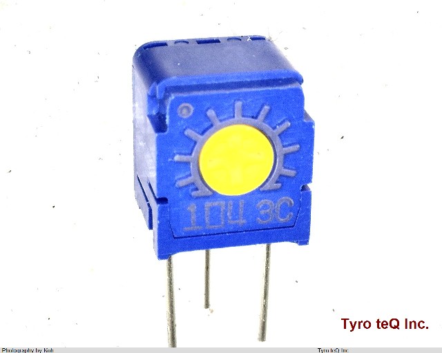 CT-6ES 100KOHM(104)
