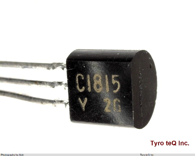 2SC1815-GR