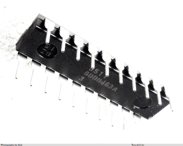 GAL16V8B-15LP