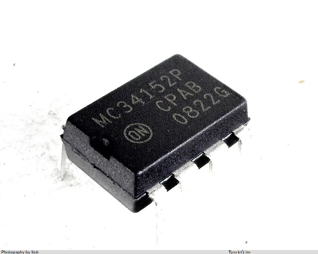 MC34152PG