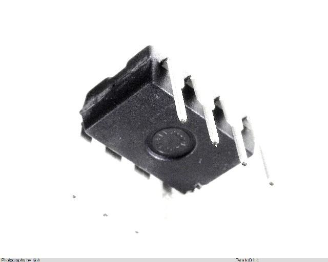 MC34152PG