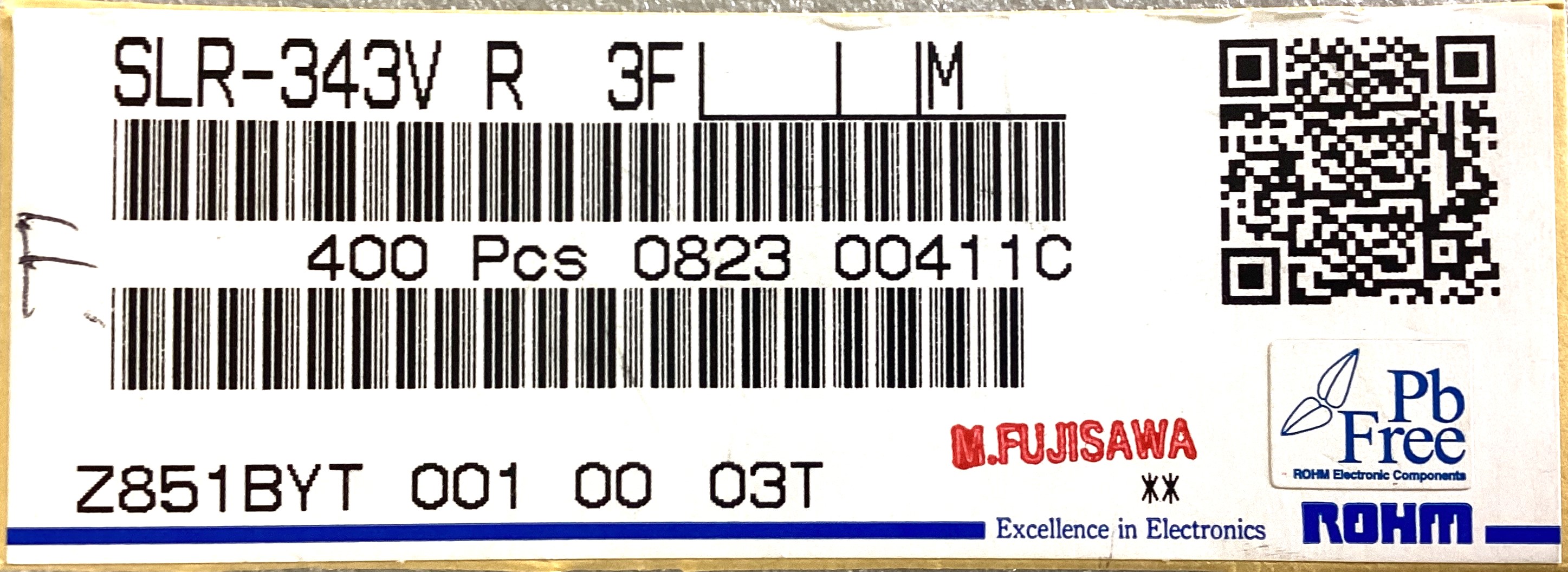 SLR-343VR3F