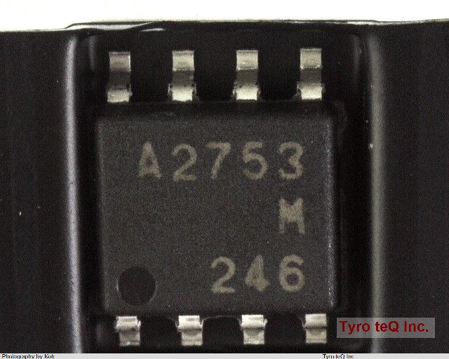 UPA2753GR