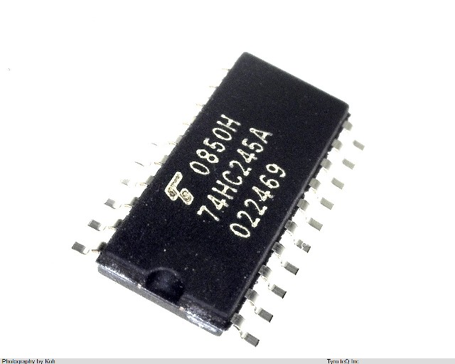 TC74HC245AF(F)