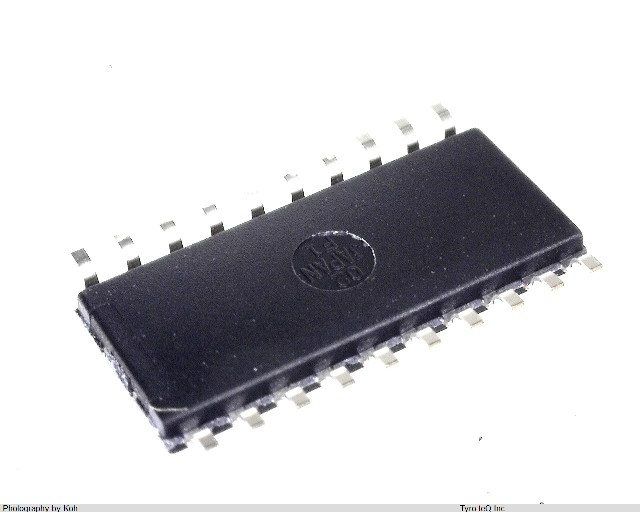 TC74HC245AF(F)