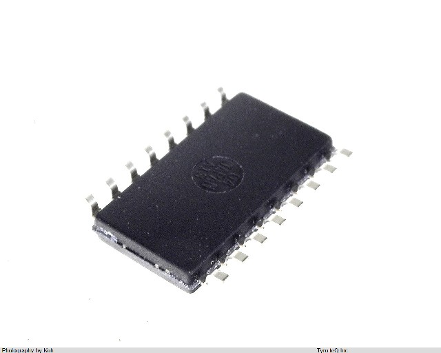 TC74HC257AF(F)