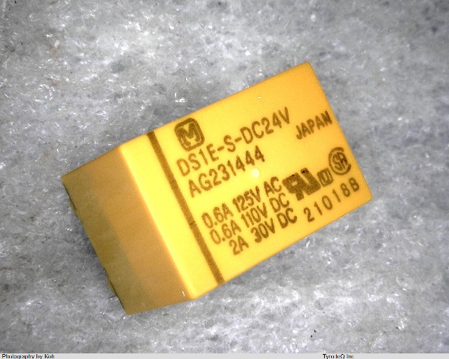 DS1E-S-DC24V