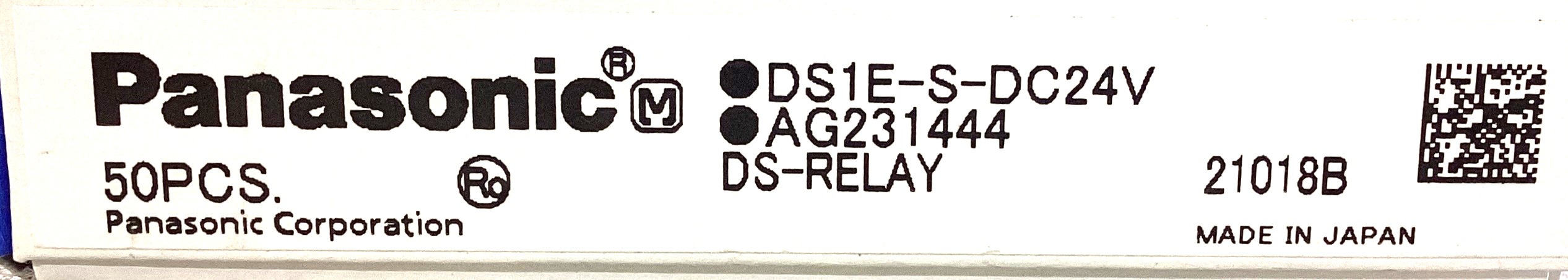 DS1E-S-DC24V