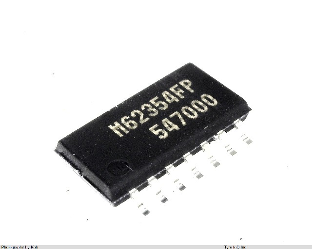 M62354FP