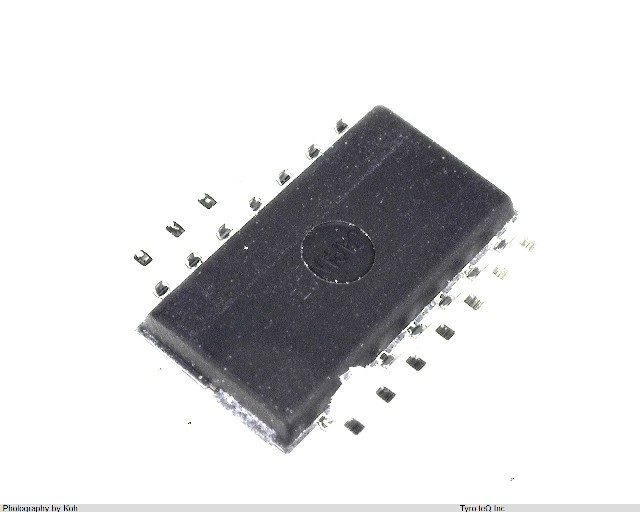 M62354FP
