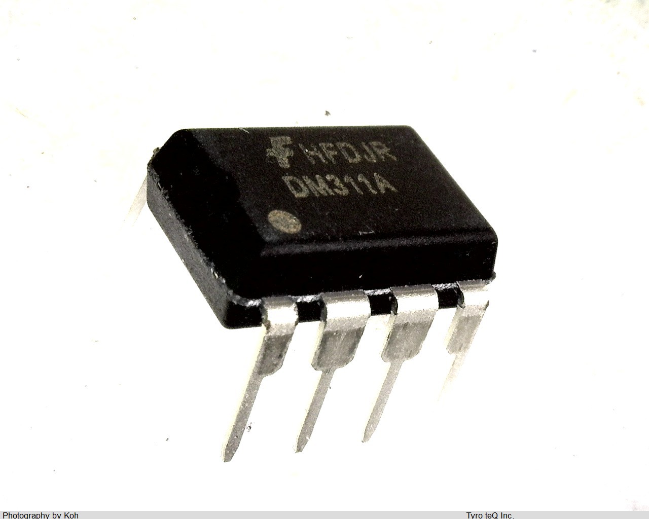 FSDM311A