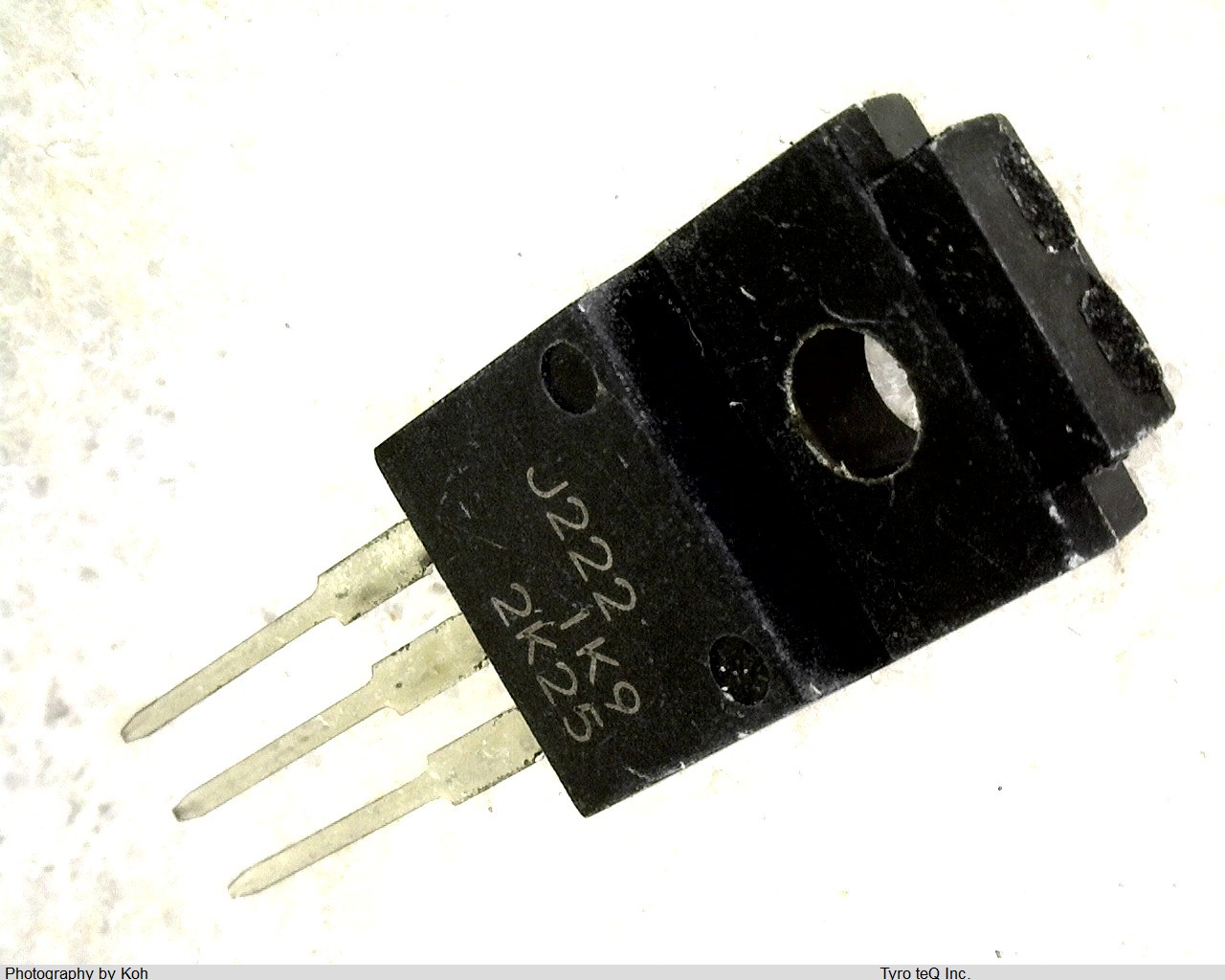 2SJ222-E