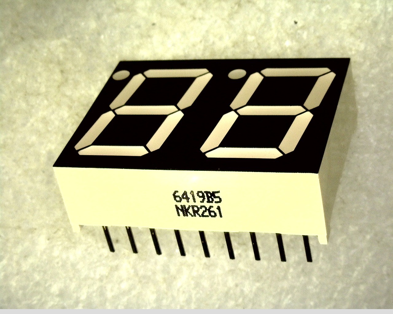 NKR261B