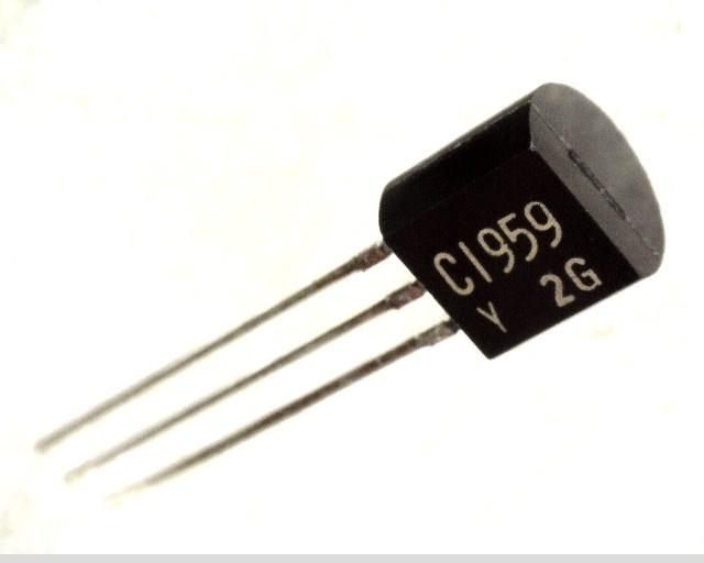 2SC1959-Y(F)