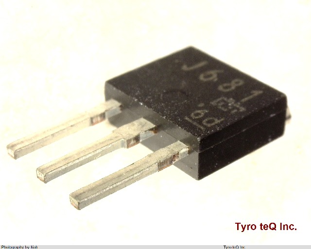 2SJ681