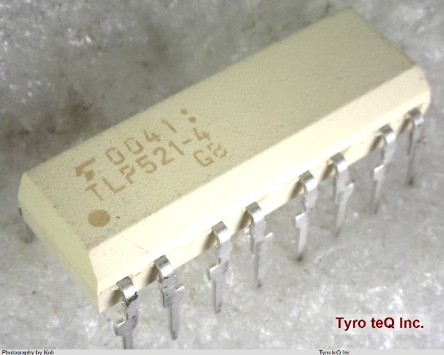 TLP521-4GB