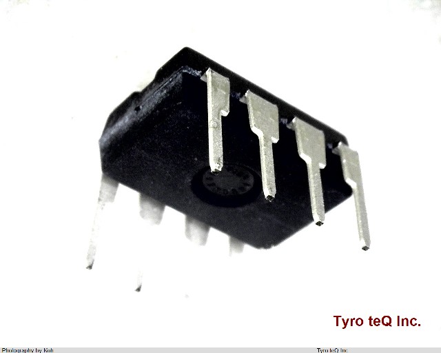 MC34151PG