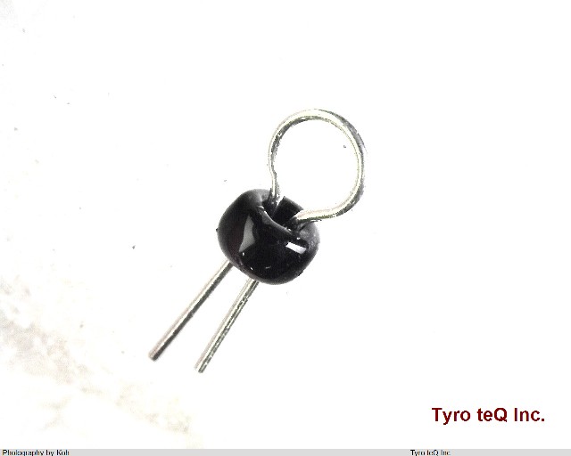 LC-2-S BLACK