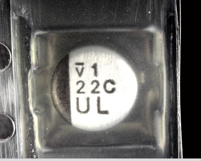 UUL1C220MCL1GS
