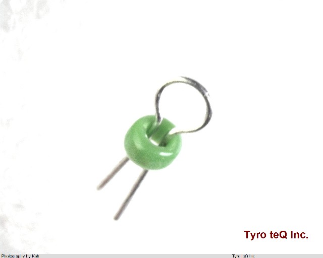 LC-2-S GREEN