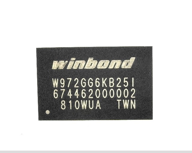 W972GG6KB25I