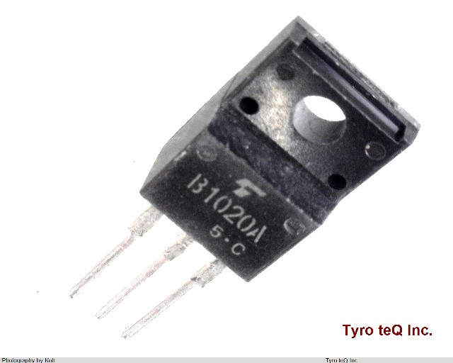 2SB1020A