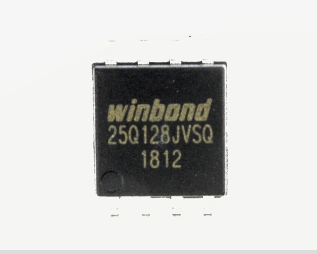 W25Q128FVSIG