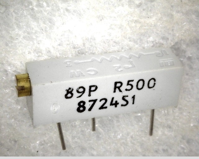 89PR500