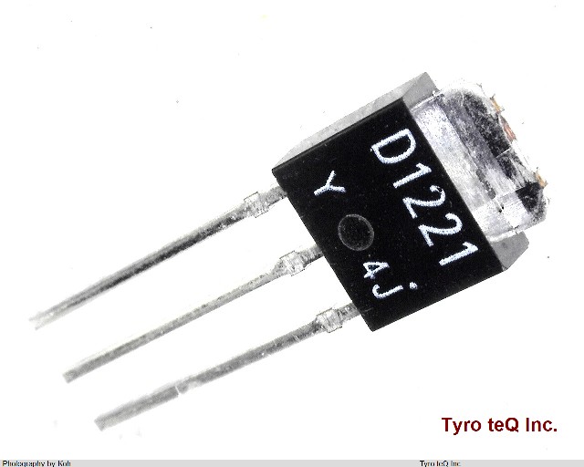 2SD1221-Y