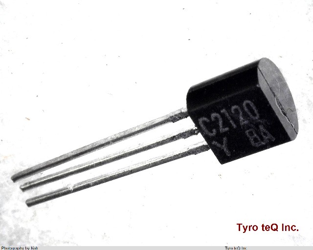 2SC2120-Y
