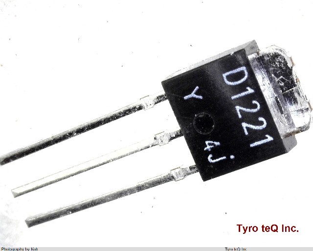 2SD1221-Y