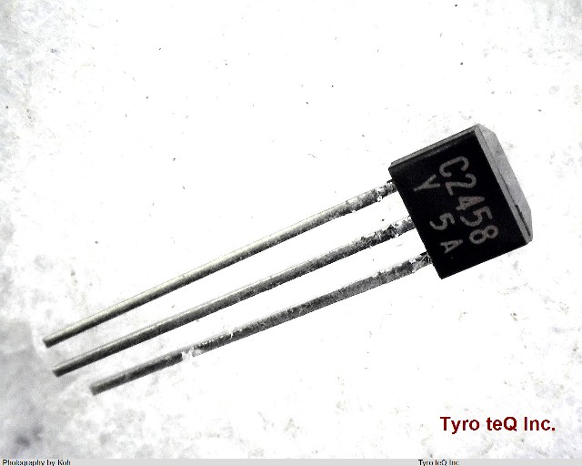 2SC2458-Y