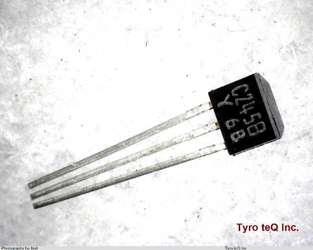 2SC2458-Y