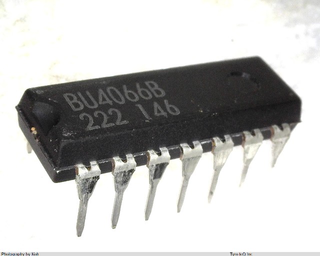 BU4066B
