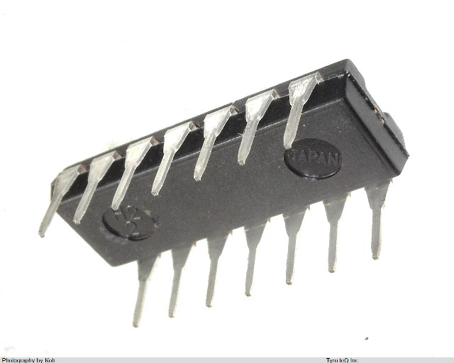BU4066B